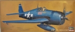 Thumbnail HASEGAWA BT17 F6F-3/5 HELLCAT