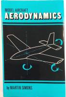 Thumbnail CHEAP BOOKS ZB5696 MODEL AIRCRAFT AERODYNAMICS BY MARTIN SIMONS