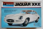 Thumbnail MONOGRAM 2243 JAGUAR XKE
