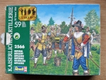Thumbnail REVELL 2566 30YW IMPERIAL ARTILLERY