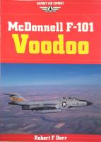 Thumbnail CHEAP BOOKS ZB5703 MCDONNELL F-101 VOODOO ROBERT F DORR