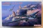 Thumbnail DRAGON 5521 JUNKERS Ju 88G-1/G-10