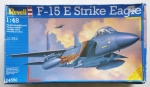 Thumbnail REVELL 04550 F-15E STRIKE EAGLE