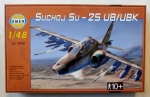 Thumbnail SMER 0858 SUCHOI Su-25 UB/UBK
