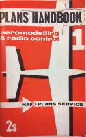 Thumbnail CHEAP BOOKS ZB5715 PLANS HANDBOOK AEROMODELLING   RADIO CONTROL MAP PLANS SERVICE 1 