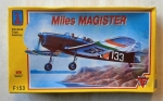 Thumbnail DONETSK F153 MILES MAGISTER