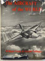 Thumbnail CHEAP BOOKS ZB5721 THE AIRCRAFT OF THE WORLD WILIAM GREEN   GERALD POLLINGER