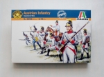 Thumbnail ITALERI  6005 NAPOLEONIC AUSTRIAN INFANTRY