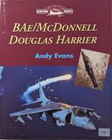Thumbnail CHEAP BOOKS ZB5725 BAE/MCDONNELL DOUGLAS HARRIER