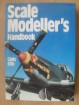 Thumbnail CHEAP BOOKS ZB4758 SCALE MODELLERS HANDBOOK