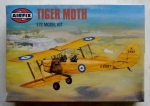 Thumbnail AIRFIX 61015 DE HAVILLAND TIGER MOTH