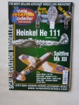 Thumbnail SCALE AVIATION MODELLER SCALE AVIATION MODELLER VOLUME 08 ISSUE 06