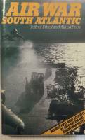 Thumbnail CHEAP BOOKS ZB5741 AIR WAR SOUTH ATLANTIC