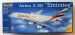 Thumbnail REVELL 04237 AIRBUS A380 EMIRATES