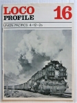 Thumbnail LOCO PROFILE 16. UNION PACIFICS 4-12-2s