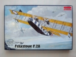 Thumbnail RODEN 014 FELIXSTOWE F.2A