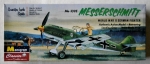 Thumbnail MONOGRAM CLASSICS 85-0074 MESSERSCHMITT Me 109E