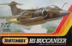 Thumbnail MATCHBOX PK-106 BUCCANEER S Mk.2B