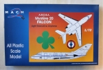 Thumbnail MACH 004 MYSTERE FALCON 20