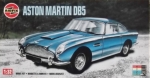 Thumbnail AIRFIX 02406 ASTON MARTIN DB5