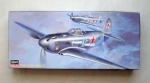 Thumbnail HASEGAWA AP1 YAK-3