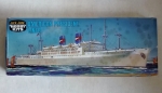 Thumbnail LIFELIKE 09279 AMERICAN PRESIDENT LINER