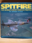 Thumbnail CHEAP BOOKS ZB245 SPITFIRE - THE WORLDS MOST FAMOUS FIGHTER