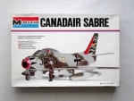 Thumbnail MONOGRAM 5417 CANADAIR SABRE