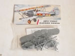 Thumbnail AIRFIX 132 HAWKER DEMON