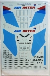 Thumbnail LIVERIES UNLIMITED 716. A4039 AIR INTER A330