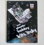 Thumbnail ESCI ESCI 1984