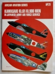 Thumbnail AIRCAMS 21. KAWASAKI Ki.61/Ki.100 HIEN