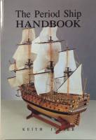 Thumbnail CHEAP BOOKS ZB5780 THE PERIOD SHIP HANDBOOK - KEITH JULIER