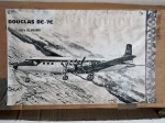Thumbnail FORMAPLANE DOUGLAS DC-7C