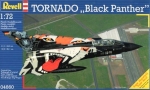 Thumbnail REVELL 04660 TORNADO BLACK PANTHER