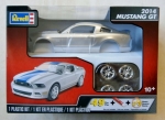 Thumbnail REVELL 4309 2014 MUSTANG GT