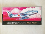 Thumbnail FUJIMI F-20 RF-86F SABRE WOOD PECKER