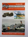 Thumbnail AIRFIX AIRFIX MAGAZINE 1978 NOVEMBER