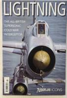 Thumbnail CHEAP BOOKS ZB5798 LIGHTNING THE ALL-BRITISH SUPERSONIC COLD WAR INTERCEPTOR