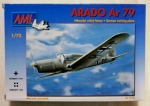 Thumbnail AML 72016 ARADO Ar 79
