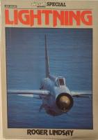 Thumbnail CHEAP BOOKS ZB5799 LIGHTNING AIRCRAFT SPECIAL ROGER LINDSAY