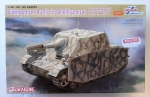Thumbnail DRAGON 6819 STURMPANZER Ausf.I ALS BEFEHLSPANZER 