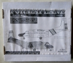 Thumbnail FORMAPLANE D89 C-212 AVIOCAR
