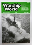 Thumbnail WARSHIP WORLD VOL 7 No 9 2002   HMS GLASGOW - TYPE 23  