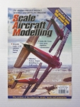 Thumbnail SCALE AIRCRAFT MODELLING SAM VOLUME 26 ISSUE 09