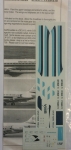 Thumbnail FLIGHTPATH 1303. 20218 BRITISH MIDLAND OLD DC-9-10/30