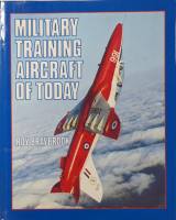 Thumbnail CHEAP BOOKS ZB5812 MILITARY TRAINING AIRCRAFT OF TODAY