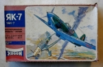 Thumbnail RUSSIAN MAKE YAK-7