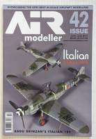 Thumbnail CHEAP BOOKS ZB5820 AIR MODELLER ISSUE 42  ITALIAN STALLION  RADU BRINZAN S ITALIAN 109