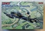Thumbnail ENCORE 48002 A-37B/OA-37B DRAGONFLY